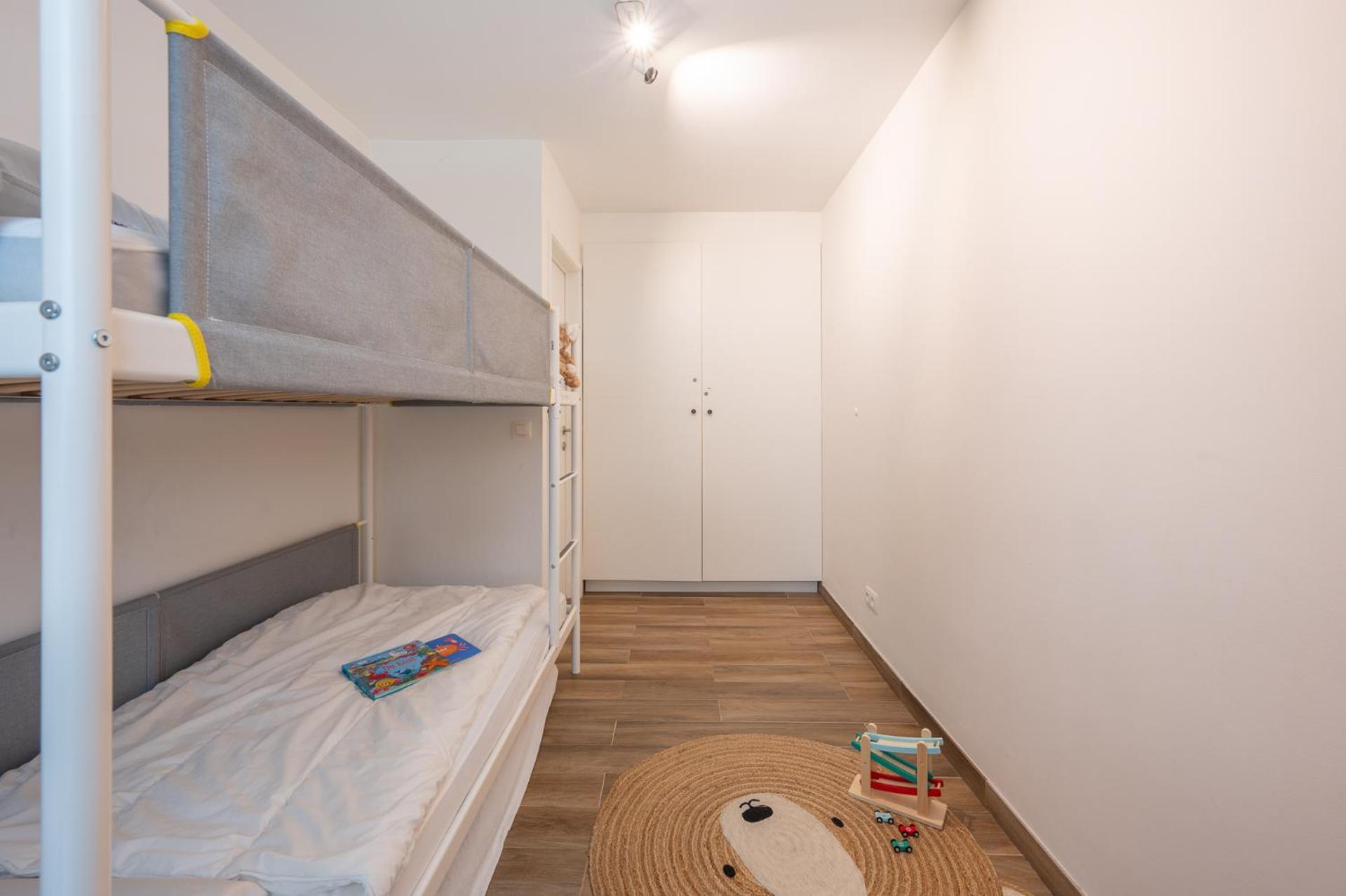 Appartement Havenzicht Бланкенберге Екстер'єр фото